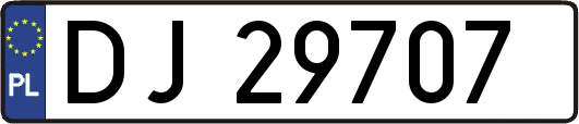 DJ29707