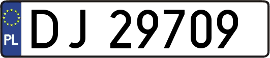 DJ29709