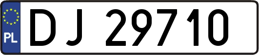 DJ29710