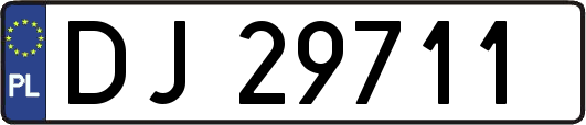DJ29711