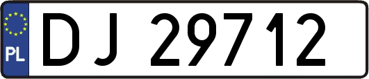 DJ29712