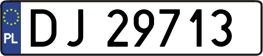 DJ29713