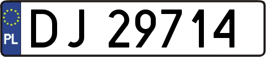 DJ29714