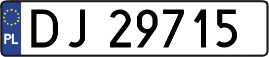 DJ29715