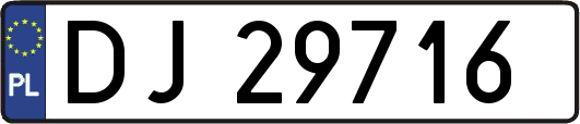 DJ29716