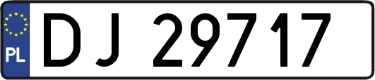 DJ29717