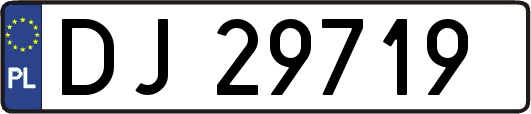 DJ29719