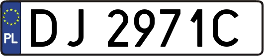 DJ2971C
