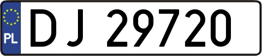 DJ29720