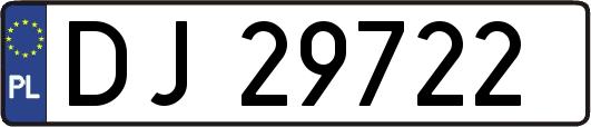 DJ29722