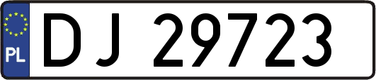 DJ29723
