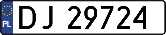 DJ29724
