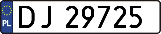 DJ29725