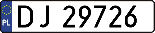 DJ29726