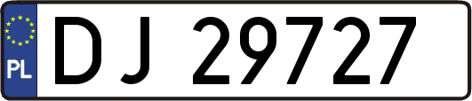 DJ29727