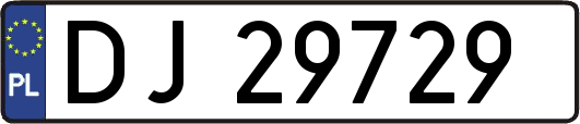 DJ29729