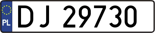DJ29730