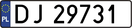 DJ29731