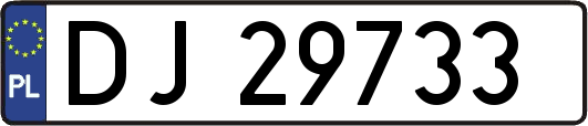 DJ29733