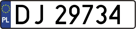 DJ29734