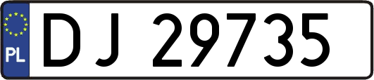 DJ29735