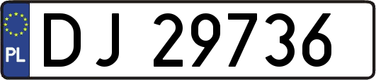 DJ29736