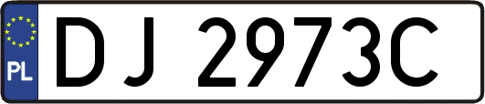 DJ2973C