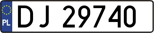 DJ29740