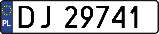 DJ29741