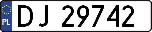 DJ29742