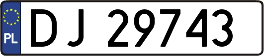 DJ29743