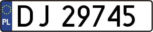 DJ29745
