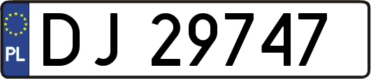 DJ29747