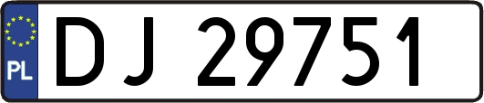 DJ29751