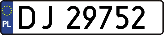 DJ29752