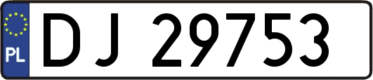 DJ29753