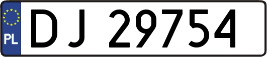 DJ29754