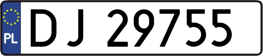DJ29755