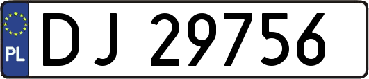 DJ29756