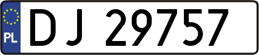 DJ29757