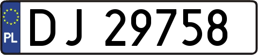 DJ29758