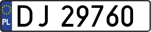 DJ29760