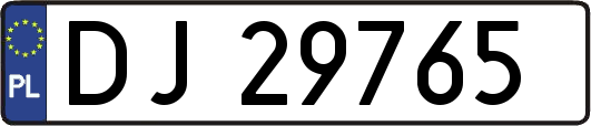 DJ29765
