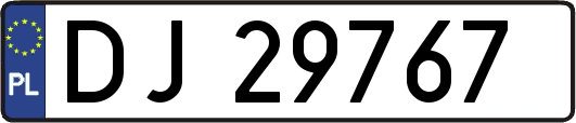 DJ29767