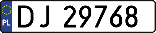 DJ29768