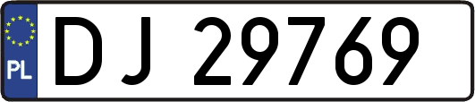 DJ29769