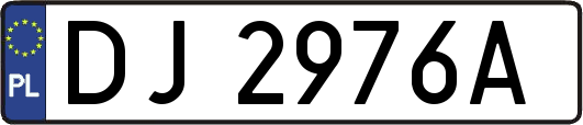 DJ2976A