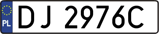 DJ2976C