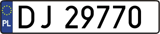 DJ29770