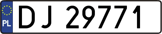 DJ29771